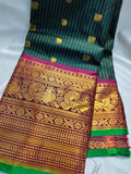Vintage valli gadwal