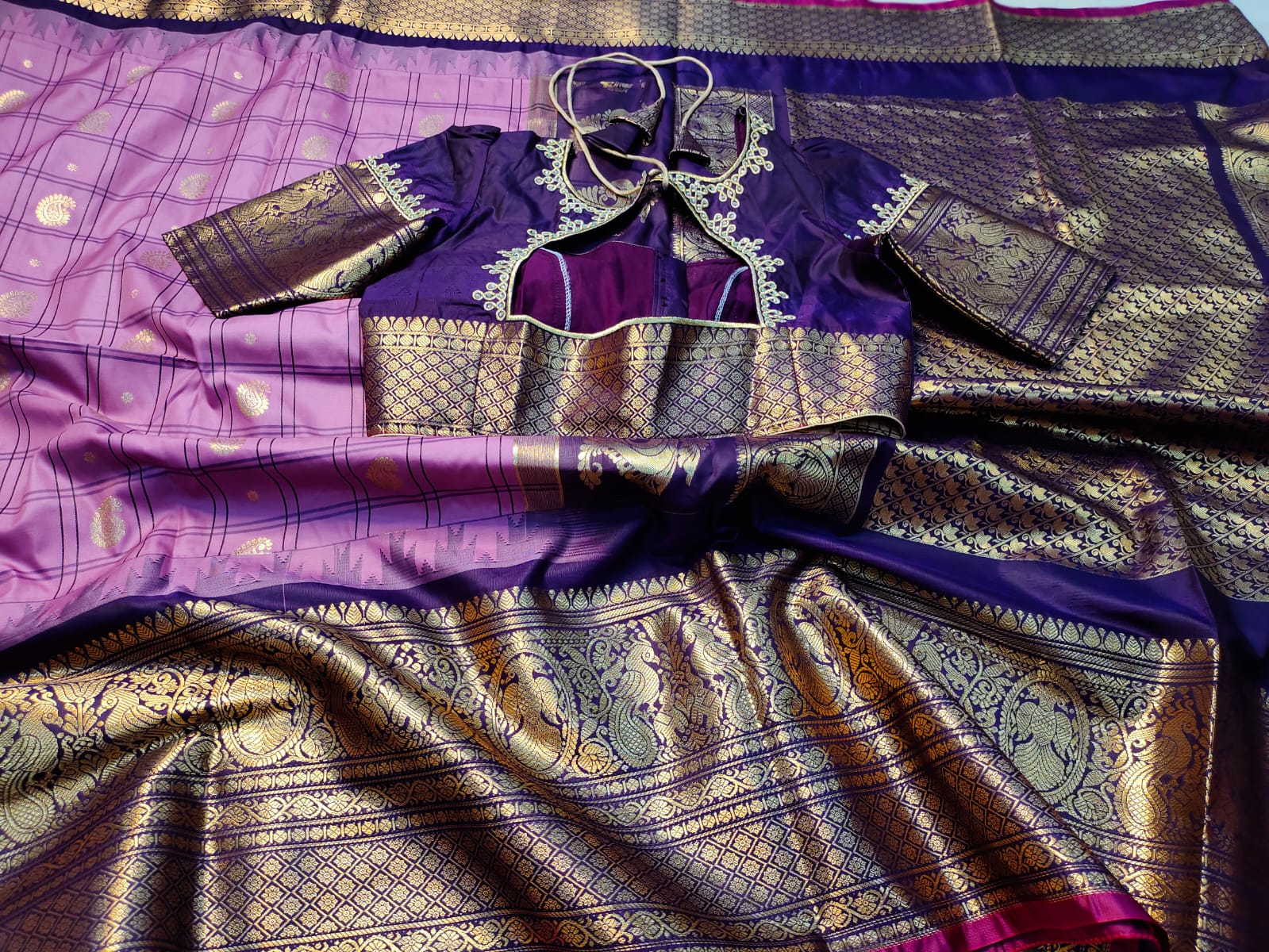 Ready to wear