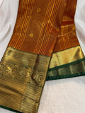 90% offer Kanchi pattu collection