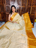 60% offer gadwal silk sarees