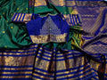 Ready to wear saree