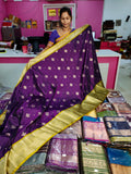 Premium kathan silk