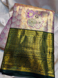 Menkari kanchi