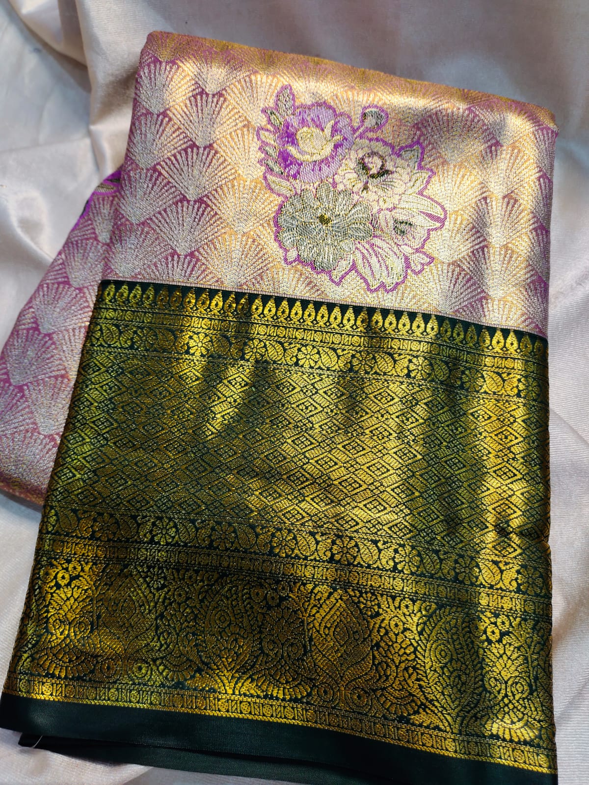 Menkari kanchi