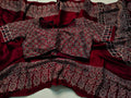 Ready to wear sarees