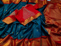 Ready to wear saree