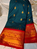 Vitange gadwal silk