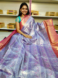 90% offer kanchi pattu collections