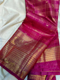Resham kanchi
