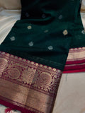 Mango silk