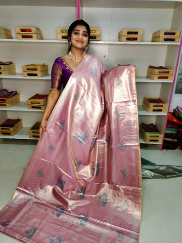 90% offer kanchi pattu collection