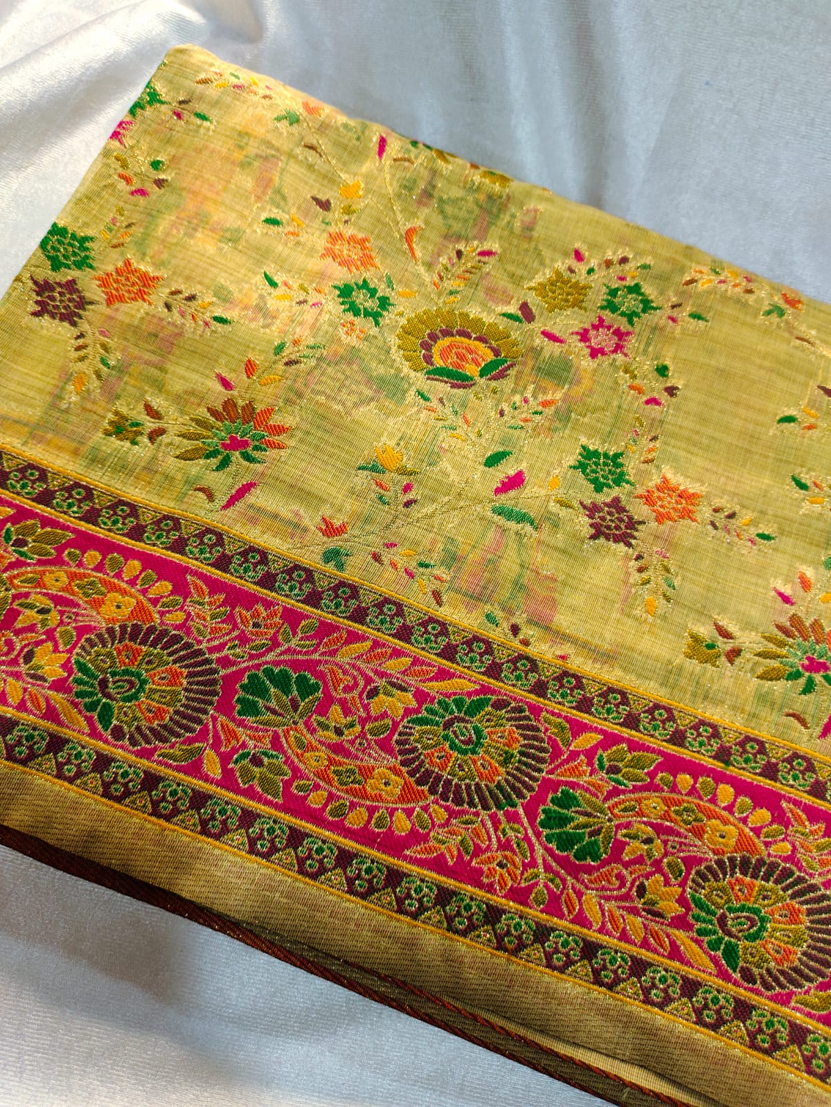 Meena chanderi