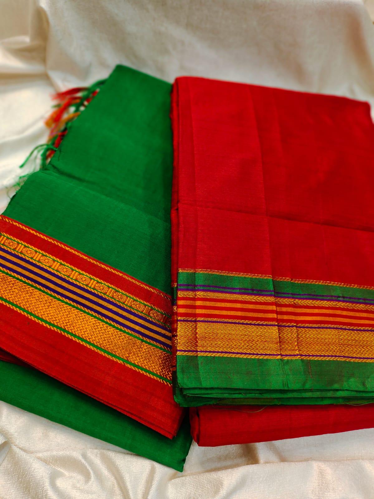 1+1 offer saree