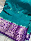 Mango silk