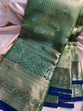 Mix kanchi