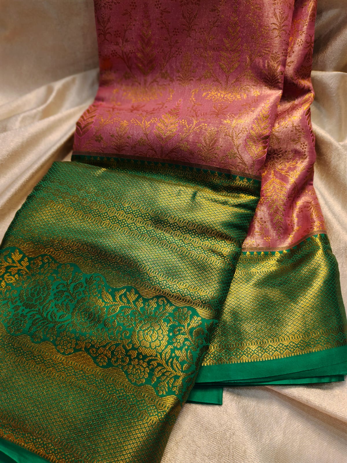 75% offer kanchi sale