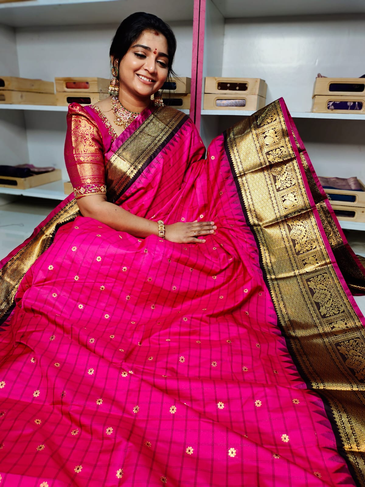 వీజీ2600