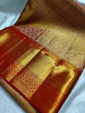 Pure kanchi pattu silk mark certificate