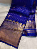 Vintage gadwal sarees