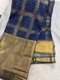 90% offer Kanchi pattu collection