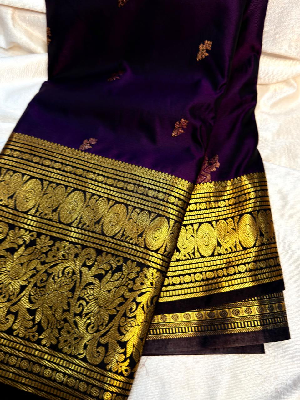 Gadwal sale 1599
