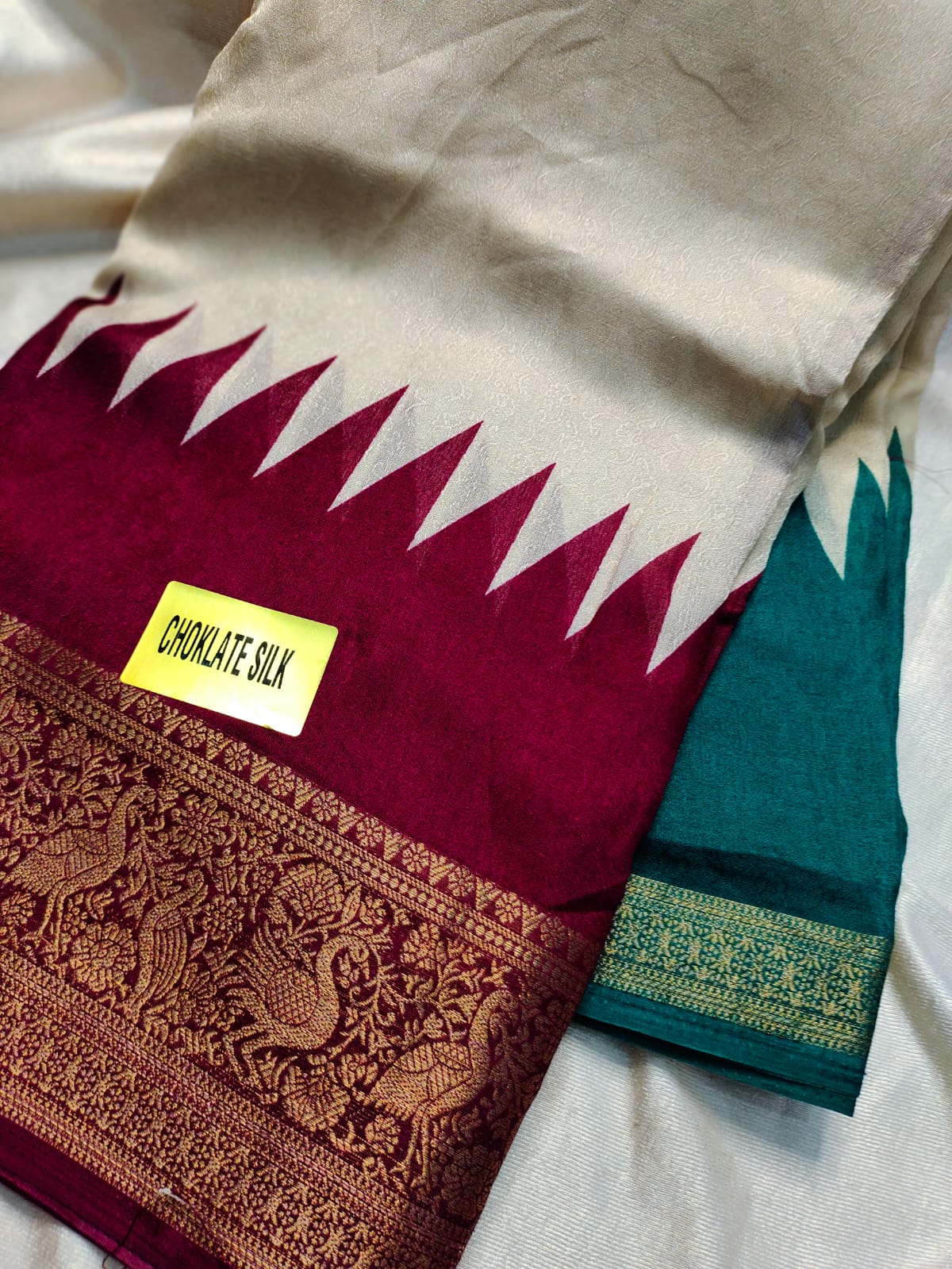 Fancy ashadam sale