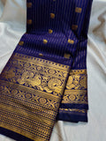 Vintage valli gadwal