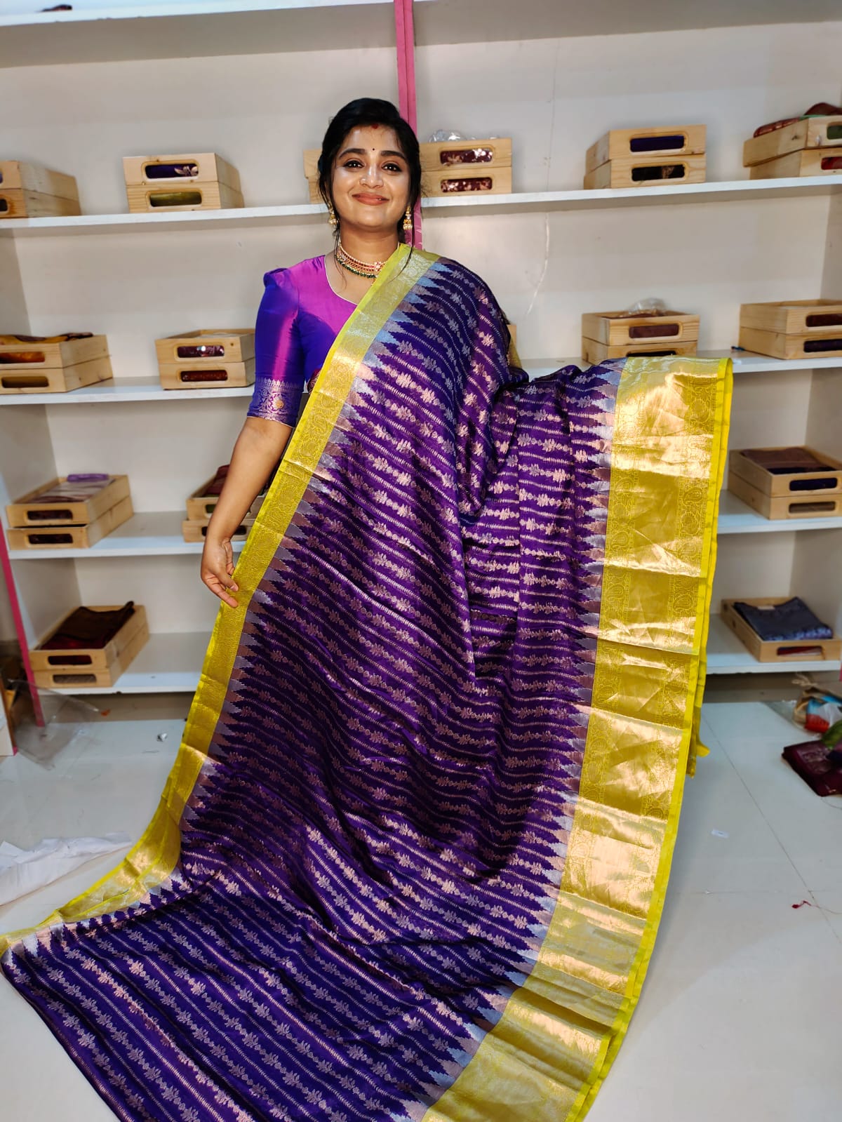 దసరా చీర ఆఫర్