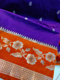 50% mango silk