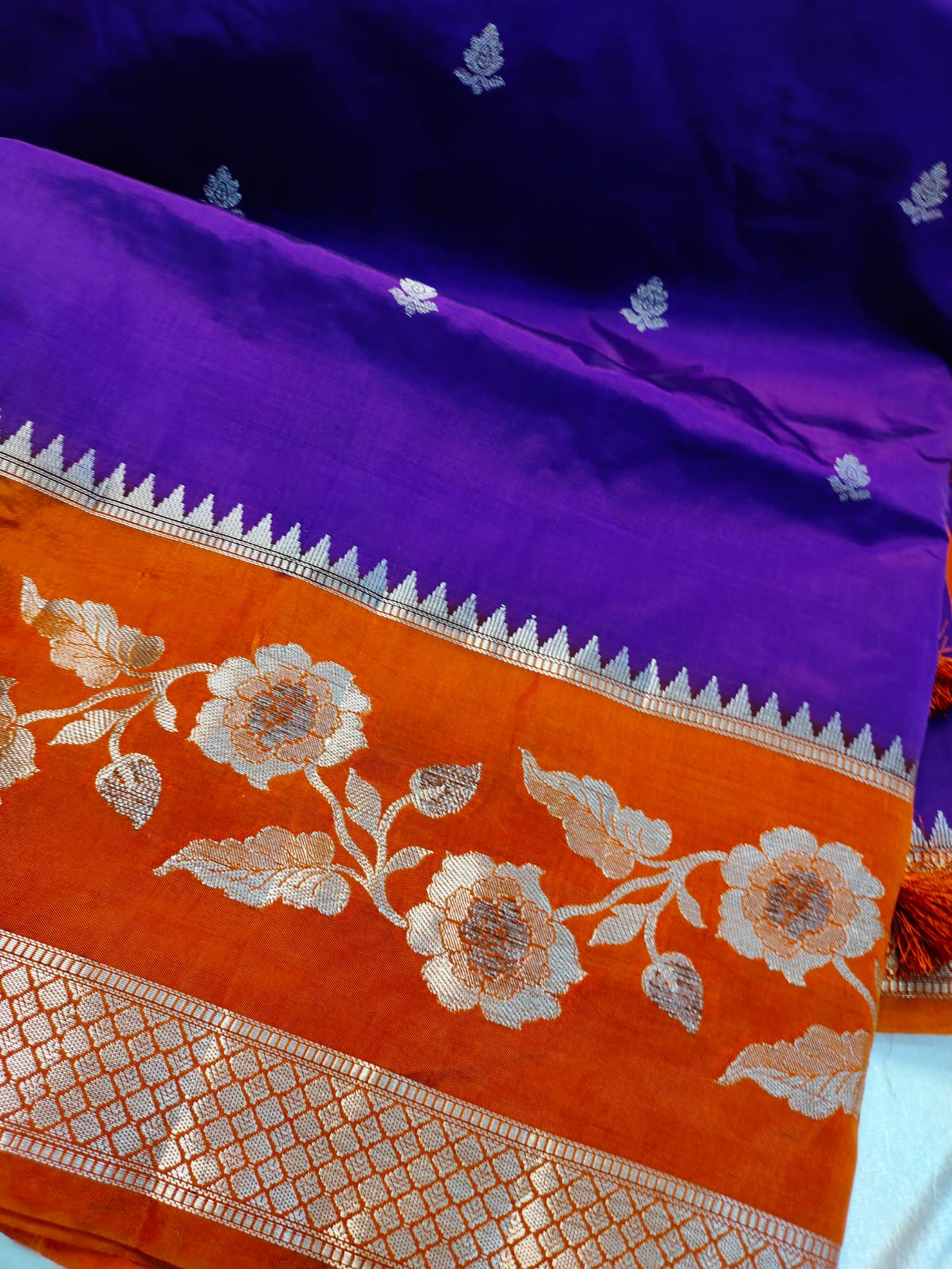 50% mango silk