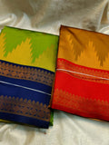 1+1 offer sarees