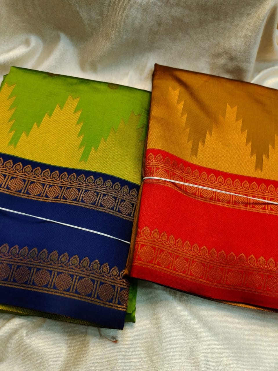 1+1 offer sarees