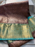 Premium kanchi sarees