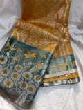 90% offer Kanchi pattu collection