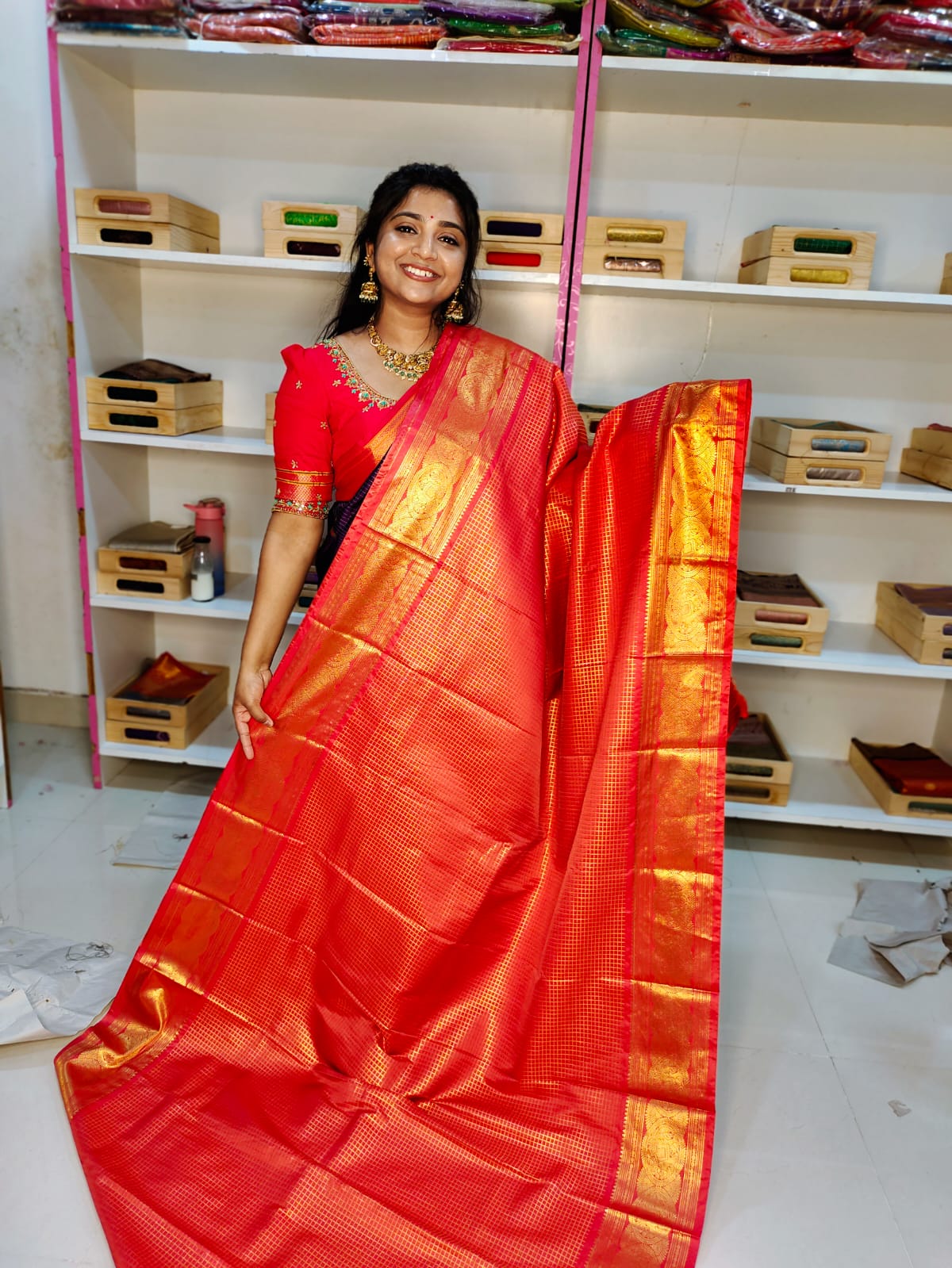 VG gadwal