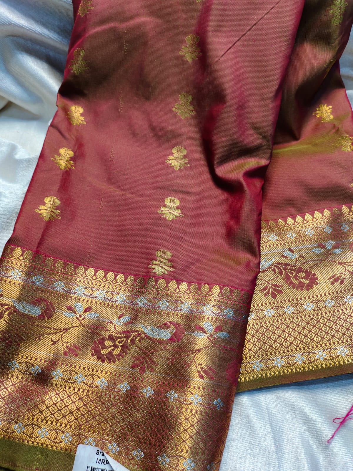Gadwal sale