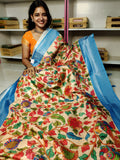 Diwali offer sarees