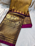 Vintage valli gadwal