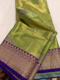 90% offer kanchi pattu collection