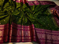 Premium Katan Saree