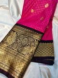 Vintage valli gadwal
