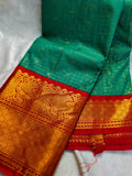Vintage valli gadwal