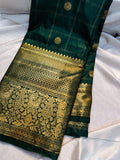 Vintage valli gadwal