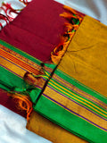 1+1 offer saree