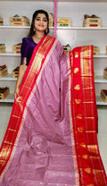 Primeme gadwal silk saree
