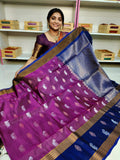 Uppada pattu sarees
