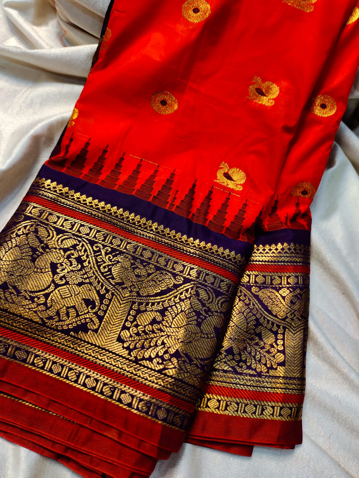 Primium gadwal sale