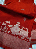 HO CREP 60% OFFER SAREES