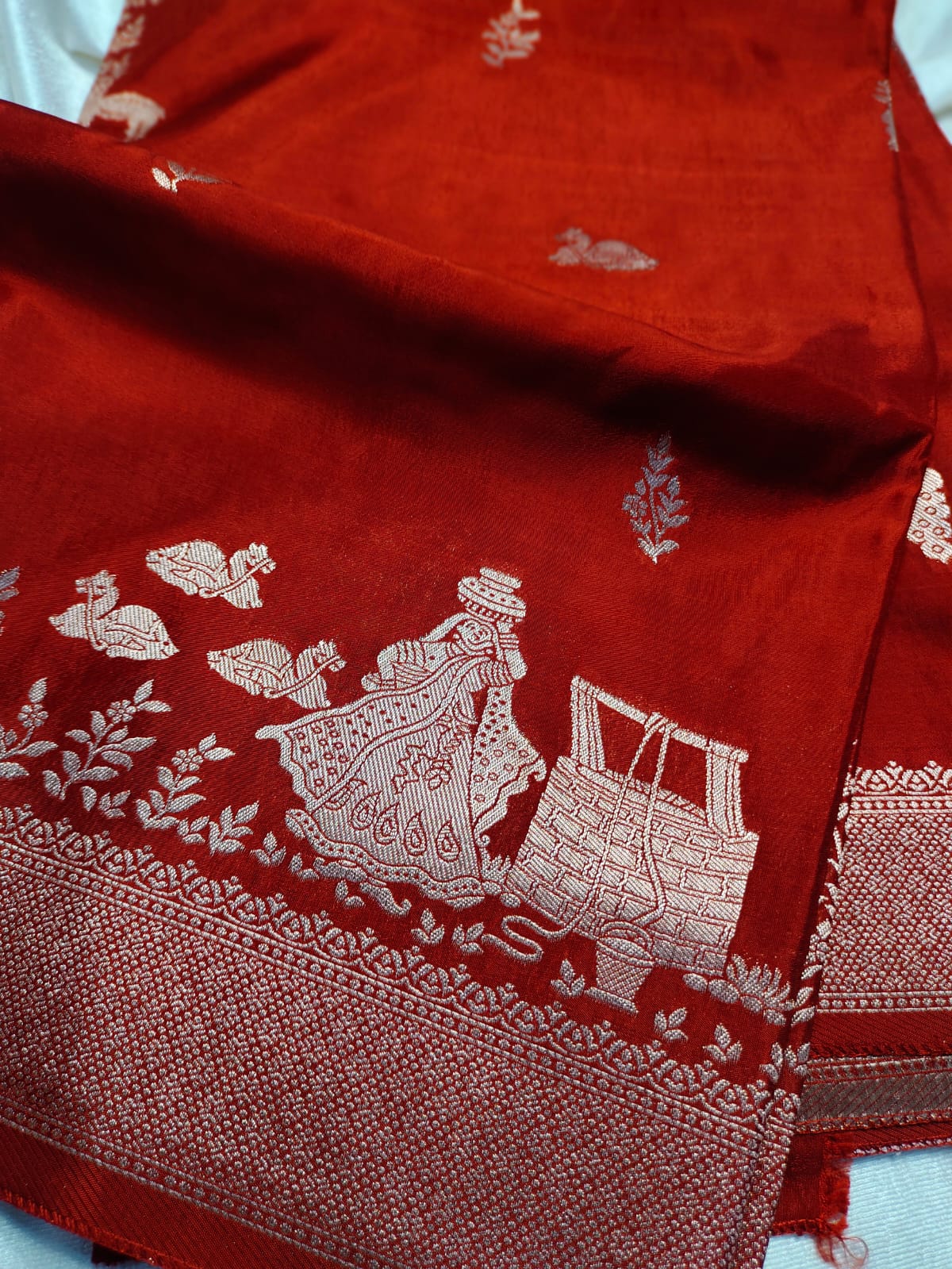 HO CREP 60% OFFER SAREES