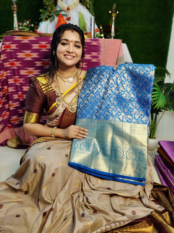 Primeme kanchi pattu collection